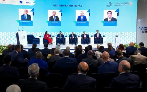 قمة «العلمين-أفريقيا» في مصر لشراكات استراتيجية أوسع وسط توترات بالقارة