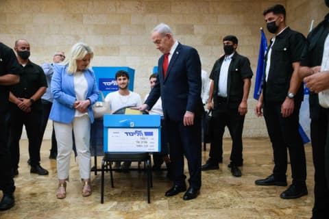 ثلثا الإسرائيليين يخشون تكرار هجوم 7 أكتوبر