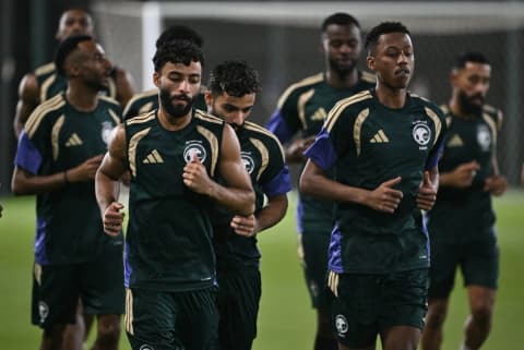 هيمنة «خضراء» على مواجهات السعودية وقطر «خليجياً»