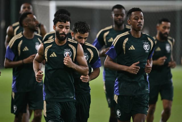 هيمنة «خضراء» على مواجهات السعودية وقطر «خليجياً»