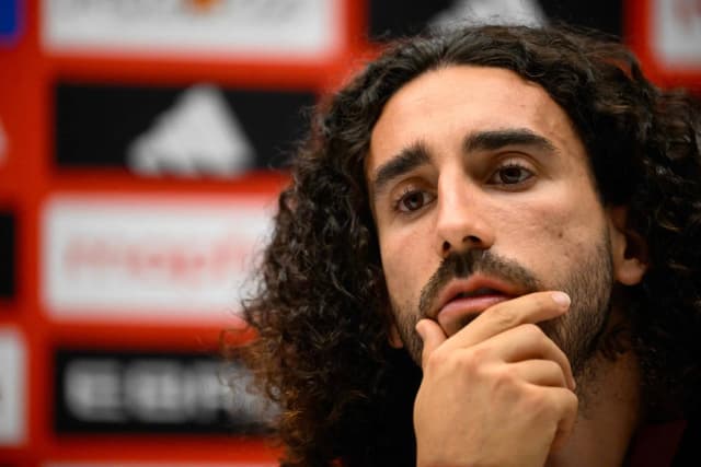 كوكوريلا: سأصوت لنفسي في «الكرة الذهبية»