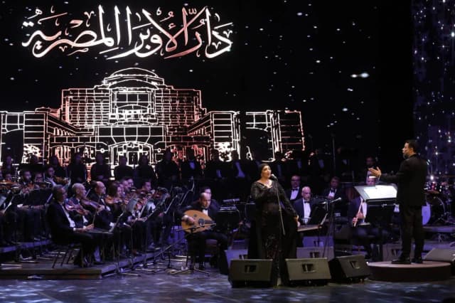 هل تسبب شغور منصب وزير الثقافة بمصر في أزمات فنية؟