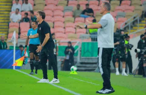 لوبيتيغي: قاتلنا كالأسود… وكنا قريبين من إقصاء المنتخب السعودي