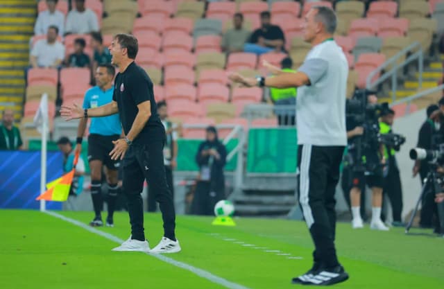 لوبيتيغي: قاتلنا كالأسود… وكنا قريبين من إقصاء المنتخب السعودي