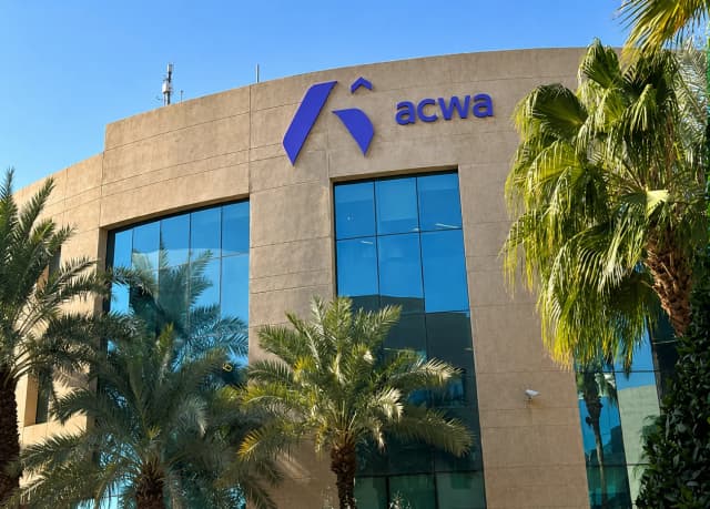 «أكوا» تعلن الإغلاق المالي لمشروع توسعة «رابغ 2» بـ2.58 مليار دولار
