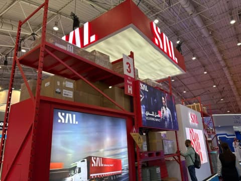 «سال» السعودية توسع خياراتها اللوجستية مع تغير خريطة التجارة العالمية