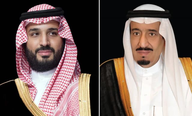 القيادة السعودية تقدم 59.7 مليون دولار لدعم موازنة اليمن وصرف الرواتب