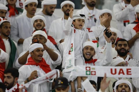 6 طائرات إماراتية تنقل جماهير «الأبيض» لنهائي «خليجي 27» أمام السعودية