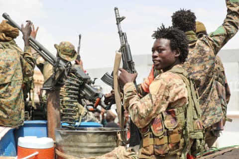 السودان... احتجاجات وإغلاق طرق بسبب جريمة قتل في بورتسودان