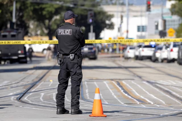أميركا: مقتل شخصين وإصابة العشرات جراء إطلاق نار بولاية جورجيا