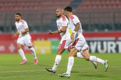 «دوري أمم أوروبا»: مالطا تعبر آندورا بهدف... والنمسا تفرض التعادل على كوسوفو