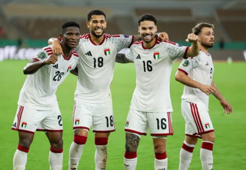 الإمارات في «خليجي 27»... قصة ملحمية سرها «زلاتكو»