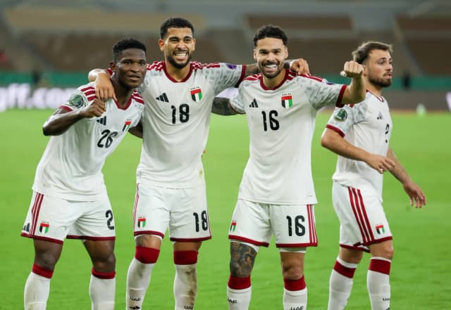 الإمارات في «خليجي 27»... قصة ملحمية سرها «زلاتكو»