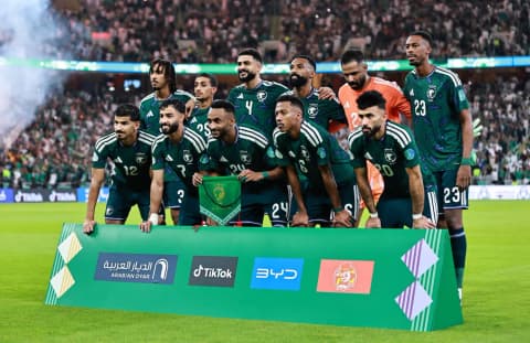 هل تكون «خليجي 27» بداية عهد جديد لـ«أخضر الروح الجماعية»؟