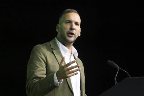 حزب بريطاني يصنّف الصهيونية «شكلاً من أشكال العنصرية»