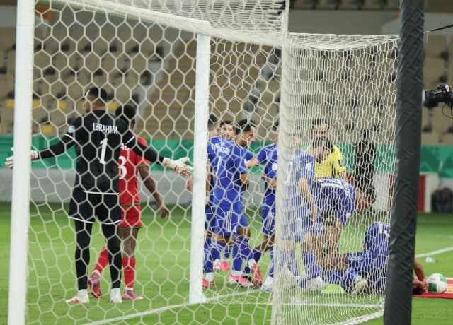 الاتحاد الخليجي لكرة القدم: ضاعفنا عدد الكاميرات «على حسابنا»