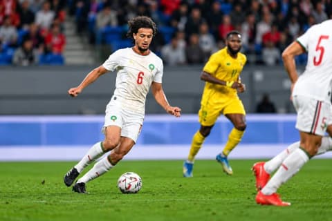 المغرب يتعادل مع مالي... وهفوة شوبير تُسقط مصر أمام جنوب أفريقيا
