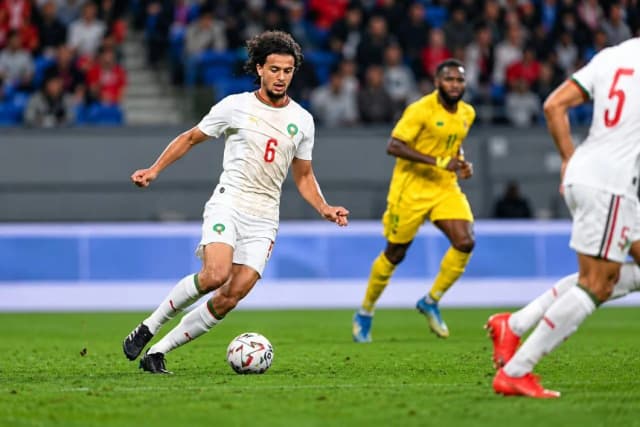 المغرب يتعادل مع مالي... وهفوة شوبير تُسقط مصر أمام جنوب أفريقيا