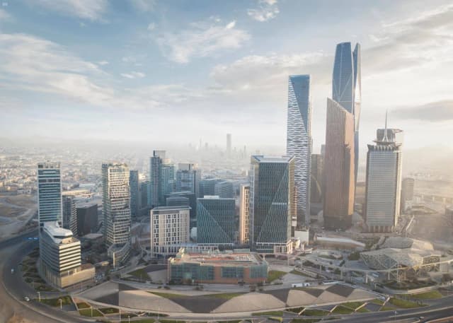 القطاع غير النفطي السعودي ينمو بأعلى مستوى في 7 أشهر خلال سبتمبر