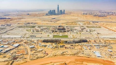 انكماش القطاع الخاص غير النفطي في مصر يتعمق خلال سبتمبر