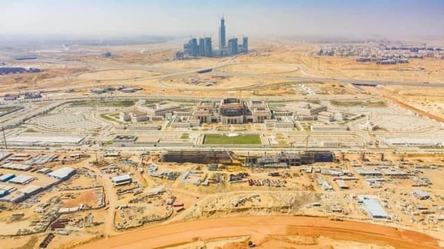 انكماش القطاع الخاص غير النفطي في مصر يتعمق خلال سبتمبر