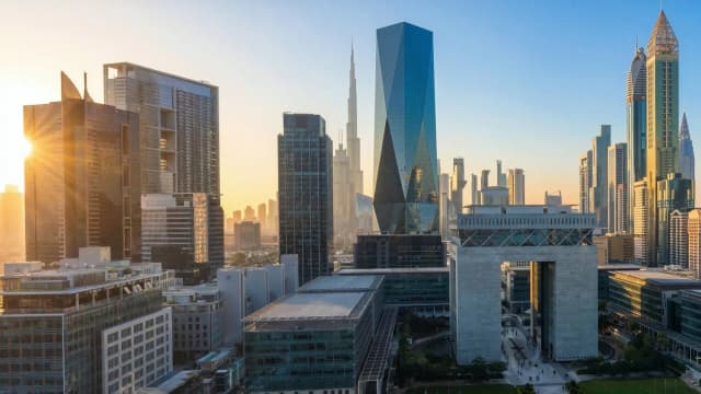 مؤشر مديري المشتريات الإماراتي يحافظ على 55.3 نقطة في سبتمبر