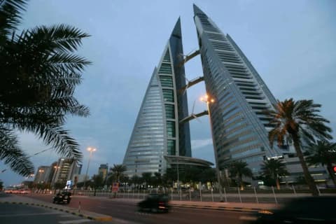 وزراء نفط الخليج يجتمعون في البحرين لبحث ملفات الطاقة