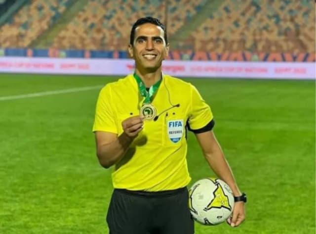 المغربي جلال جيد يدير نهائي «خليجي 27»
