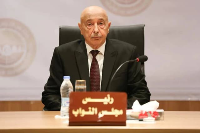 هل تمهّد جلسة «النواب» الليبي المنتظرة لإقالة عقيلة صالح؟