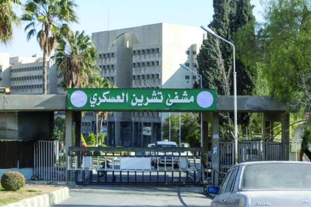 مواصلة محاكمة متهمين بجرائم ضد الإنسانية في دمشق بينهم طبيب ومصور