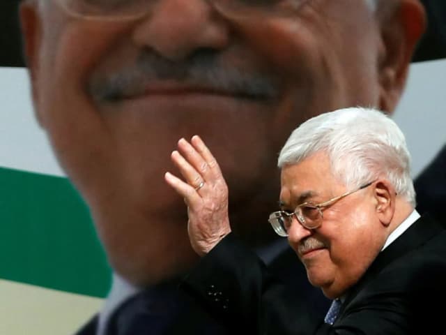 كيف دفع 7 أكتوبر عباس إلى تغيير وجه السلطة الفلسطينية؟