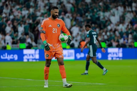 محمد العويس… رحلة بدأت من مقاعد البدلاء وانتهت بطلاً للخليج