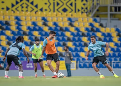 الدوري السعودي: «نقاط الصحوة» تشعل مواجهة الشباب والتعاون