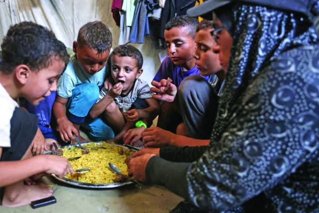 عباس: انتخابات رئاسية وتشريعية متزامنة في 2027