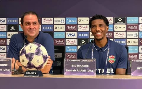مدرب شباب الأهلي: خسارة الاتحاد أمام الهلال لن تقلل من قوته