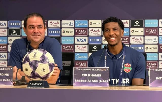 مدرب شباب الأهلي: خسارة الاتحاد أمام الهلال لن تقلل من قوته