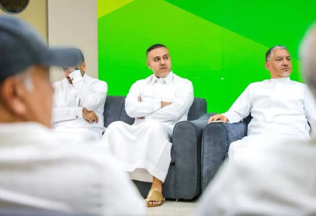 مصادر «الشرق الأوسط»: محمد كحل مديراً للمسابقات في رابطة الدوري السعودي