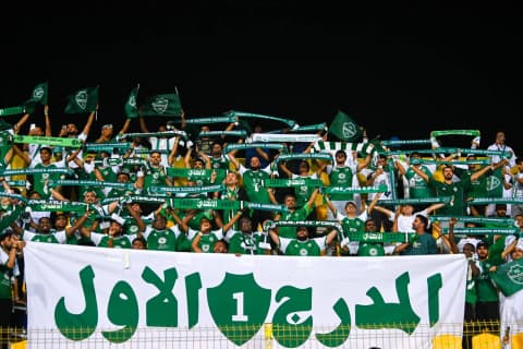 بوسيتش: فخور باللاعبين ... وجماهير الأهلي ستصنع الفارق أمام النصر