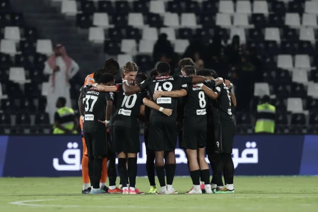 هل كان انتصار الشباب على التعاون «سهلاً»؟