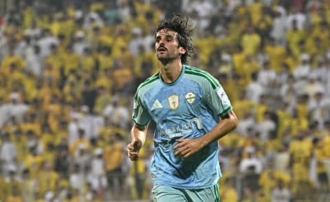 ترينكاو يخرج من ظل محرز... هل وجد الأهلي نجمه الجديد؟