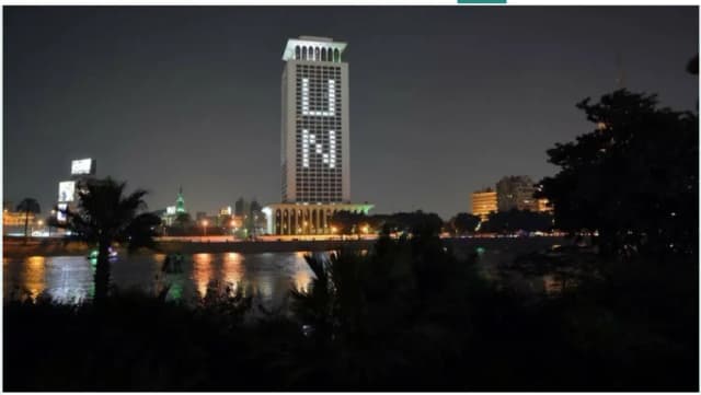 تجدد التوترات الدبلوماسية بين القاهرة وأمستردام على خلفية «مظاهرات السفارات»