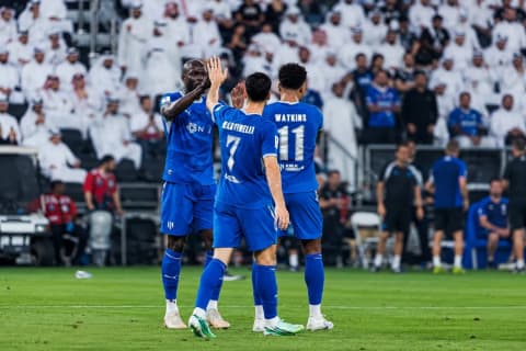 «النخبة الآسيوي»: الهلال يواصل انتصاراته بثنائية في السد