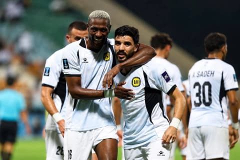 «أبطال آسيا 2»: الحسين الأردني يهزم السيب العُماني