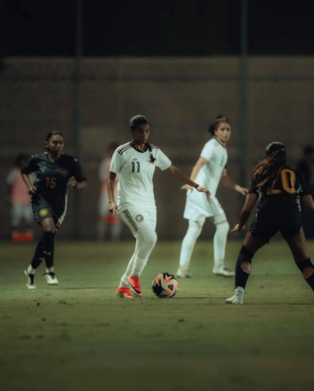 منتخب السعودية للسيدات يخسر ودية ماليزيا… ويختتم معسكره الأربعاء