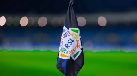 رابطة الدوري السعودي تؤجل قمة النصر والأهلي إلى 6 مارس المقبل