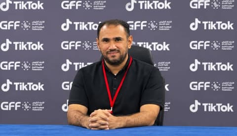 مدرب شعب حضرموت: أخطاؤنا أمام نيوم أنهت المباراة مبكراً