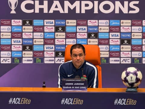 جاردين: الفريق الأفضل انتصر... ودفاعنا المنظم حسم مواجهة الاتحاد