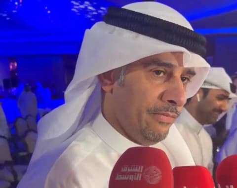 وزير الرياضة الكويتي: «السوبر السعودي» تحدٍّ كبير لإمكاناتنا