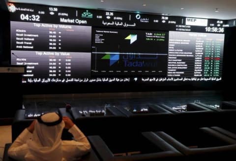 مؤشر السوق السعودية يغلق على تراجع بـ1.74 %