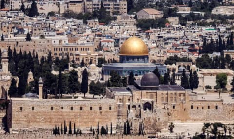 السعودية تُدين افتتاح كولومبيا «سفارة» في القدس المحتلة